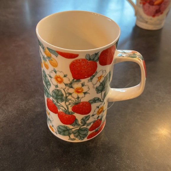 Dunoon mug Lechlade - Picture 3 of 5